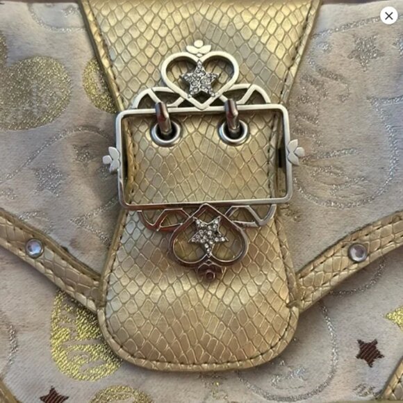 ISO!!! LOOKING FOR y2k Starlet by Paris Hilton purse - Picture 3 of 3